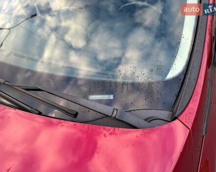 Красный Форд Фокус, объемом двигателя 2 л и пробегом 206 тыс. км за 8500 $, фото 8 на Automoto.ua