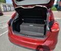 Красный Форд Фокус, объемом двигателя 0 л и пробегом 51 тыс. км за 8700 $, фото 7 на Automoto.ua