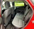 Красный Форд Фокус, объемом двигателя 2 л и пробегом 87 тыс. км за 14500 $, фото 9 на Automoto.ua