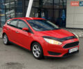 Червоний Форд Фокус, об'ємом двигуна 1 л та пробігом 140 тис. км за 6500 $, фото 3 на Automoto.ua