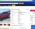 Красный Форд Фокус, объемом двигателя 0 л и пробегом 51 тыс. км за 8700 $, фото 53 на Automoto.ua