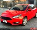 Форд Фокус 2015 у Дніпро (Дніпропетровську) на Automoto.ua Червоний Форд Фокус, об'ємом двигуна 2 л та пробігом 102 тис. км за 8500 $, фото 2 на Automoto.ua