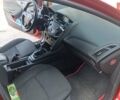 Червоний Форд Фокус, об'ємом двигуна 1 л та пробігом 145 тис. км за 7500 $, фото 5 на Automoto.ua