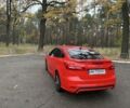 Форд Фокус 2015 в Киеве на Automoto.ua Красный Форд Фокус, объемом двигателя 2 л и пробегом 185 тыс. км за 7400 $, фото 7 на Automoto.ua