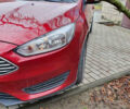 Червоний Форд Фокус, об'ємом двигуна 2 л та пробігом 102 тис. км за 9700 $, фото 6 на Automoto.ua
