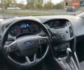 Красный Форд Фокус, объемом двигателя 2 л и пробегом 206 тыс. км за 8500 $, фото 13 на Automoto.ua