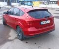 Червоний Форд Фокус, об'ємом двигуна 1 л та пробігом 145 тис. км за 7500 $, фото 12 на Automoto.ua