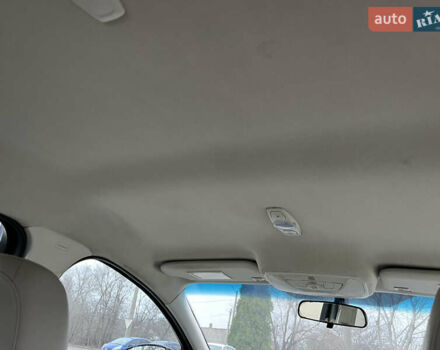 Червоний Форд Фокус, об'ємом двигуна 2 л та пробігом 219 тис. км за 8500 $, фото 44 на Automoto.ua