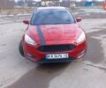 Червоний Форд Фокус, об'ємом двигуна 1 л та пробігом 145 тис. км за 7500 $, фото 7 на Automoto.ua