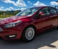 Червоний Форд Фокус, об'ємом двигуна 2 л та пробігом 178 тис. км за 8047 $, фото 7 на Automoto.ua