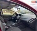 Красный Форд Фокус, объемом двигателя 2 л и пробегом 206 тыс. км за 8500 $, фото 9 на Automoto.ua