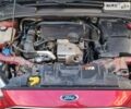 Форд Фокус 2015 в Харькове на Automoto.ua Красный Форд Фокус, объемом двигателя 1 л и пробегом 105 тыс. км за 7300 $, фото 7 на Automoto.ua