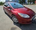 Красный Форд Фокус, объемом двигателя 0 л и пробегом 51 тыс. км за 8700 $, фото 3 на Automoto.ua