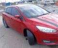 Червоний Форд Фокус, об'ємом двигуна 1 л та пробігом 145 тис. км за 7500 $, фото 8 на Automoto.ua
