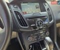 Красный Форд Фокус, объемом двигателя 0 л и пробегом 51 тыс. км за 8700 $, фото 40 на Automoto.ua