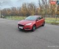 Форд Фокус 2015 в Харькове на Automoto.ua Красный Форд Фокус, объемом двигателя 1 л и пробегом 106 тыс. км за 6700 $, фото 1 на Automoto.ua