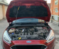 Червоний Форд Фокус, об'ємом двигуна 2 л та пробігом 164 тис. км за 8800 $, фото 21 на Automoto.ua