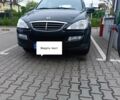 Червоний Форд Фокус, об'ємом двигуна 2 л та пробігом 187 тис. км за 8200 $, фото 30 на Automoto.ua