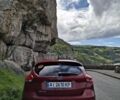 Красный Форд Фокус, объемом двигателя 2 л и пробегом 970 тыс. км за 8150 $, фото 3 на Automoto.ua