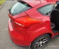 Форд Фокус 2015 в Харькове на Automoto.ua Красный Форд Фокус, объемом двигателя 1 л и пробегом 106 тыс. км за 6700 $, фото 13 на Automoto.ua