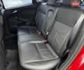 Червоний Форд Фокус, об'ємом двигуна 2 л та пробігом 106 тис. км за 8990 $, фото 17 на Automoto.ua