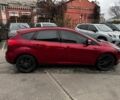 Червоний Форд Фокус, об'ємом двигуна 2 л та пробігом 106 тис. км за 8990 $, фото 7 на Automoto.ua