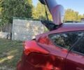 Красный Форд Фокус, объемом двигателя 2 л и пробегом 151 тыс. км за 7300 $, фото 2 на Automoto.ua