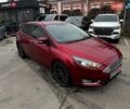 Червоний Форд Фокус, об'ємом двигуна 2 л та пробігом 106 тис. км за 8990 $, фото 2 на Automoto.ua