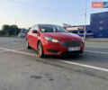 Форд Фокус 2015 у Києві на Automoto.ua Червоний Форд Фокус, об'ємом двигуна 2 л та пробігом 215 тис. км за 7900 $, фото 5 на Automoto.ua