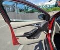 Красный Форд Фокус, объемом двигателя 0 л и пробегом 51 тыс. км за 8700 $, фото 21 на Automoto.ua