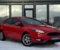 Червоний Форд Фокус, об'ємом двигуна 0 л та пробігом 286 тис. км за 8990 $, фото 1 на Automoto.ua