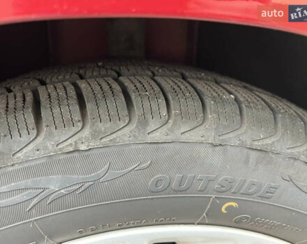 Червоний Форд Фокус, об'ємом двигуна 2 л та пробігом 219 тис. км за 8500 $, фото 50 на Automoto.ua