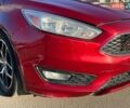 Червоний Форд Фокус, об'ємом двигуна 2 л та пробігом 163 тис. км за 5500 $, фото 17 на Automoto.ua