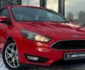 Червоний Форд Фокус, об'ємом двигуна 0 л та пробігом 286 тис. км за 8990 $, фото 1 на Automoto.ua