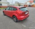 Форд Фокус 2015 в Харькове на Automoto.ua Красный Форд Фокус, объемом двигателя 1 л и пробегом 106 тыс. км за 6700 $, фото 3 на Automoto.ua