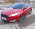 Червоний Форд Фокус, об'ємом двигуна 1 л та пробігом 145 тис. км за 7500 $, фото 9 на Automoto.ua