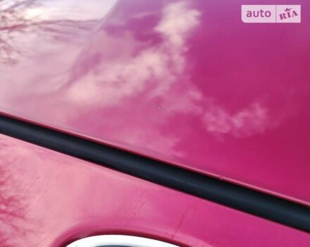 Форд Фокус 2015 в Харькове на Automoto.ua Красный Форд Фокус, объемом двигателя 1 л и пробегом 105 тыс. км за 7300 $, фото 12 на Automoto.ua