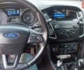Червоний Форд Фокус, об'ємом двигуна 1 л та пробігом 145 тис. км за 7500 $, фото 2 на Automoto.ua