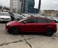 Червоний Форд Фокус, об'ємом двигуна 2 л та пробігом 106 тис. км за 8990 $, фото 3 на Automoto.ua