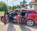 Червоний Форд Фокус, об'ємом двигуна 2 л та пробігом 970 тис. км за 8150 $, фото 10 на Automoto.ua