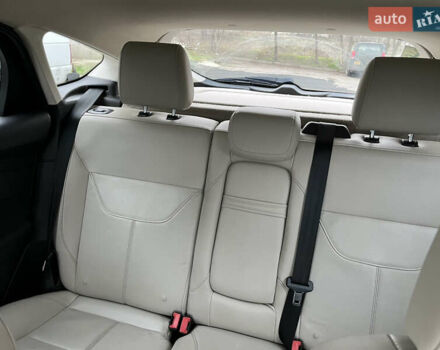 Червоний Форд Фокус, об'ємом двигуна 2 л та пробігом 219 тис. км за 8500 $, фото 33 на Automoto.ua