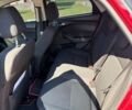 Красный Форд Фокус, объемом двигателя 1 л и пробегом 169 тыс. км за 8700 $, фото 16 на Automoto.ua