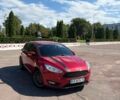 Красный Форд Фокус, объемом двигателя 1 л и пробегом 169 тыс. км за 7700 $, фото 1 на Automoto.ua