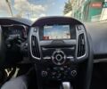 Красный Форд Фокус, объемом двигателя 0 л и пробегом 51 тыс. км за 8700 $, фото 38 на Automoto.ua