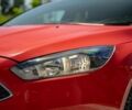 Червоний Форд Фокус, об'ємом двигуна 2 л та пробігом 129 тис. км за 8900 $, фото 14 на Automoto.ua