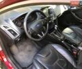 Червоний Форд Фокус, об'ємом двигуна 2 л та пробігом 163 тис. км за 7950 $, фото 8 на Automoto.ua