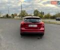 Красный Форд Фокус, объемом двигателя 2 л и пробегом 206 тыс. км за 8500 $, фото 5 на Automoto.ua