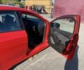 Червоний Форд Фокус, об'ємом двигуна 2 л та пробігом 186 тис. км за 6700 $, фото 7 на Automoto.ua