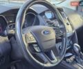 Червоний Форд Фокус, об'ємом двигуна 2 л та пробігом 163 тис. км за 7200 $, фото 53 на Automoto.ua