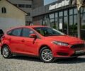 Червоний Форд Фокус, об'ємом двигуна 2 л та пробігом 129 тис. км за 8900 $, фото 10 на Automoto.ua